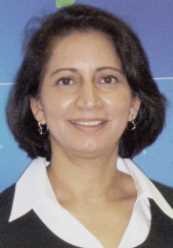 Sandipa Dublish