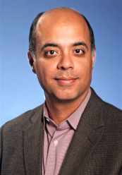 Praveen Advani