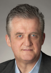 Clive Meanwell