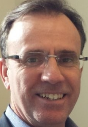 Steve Talbert